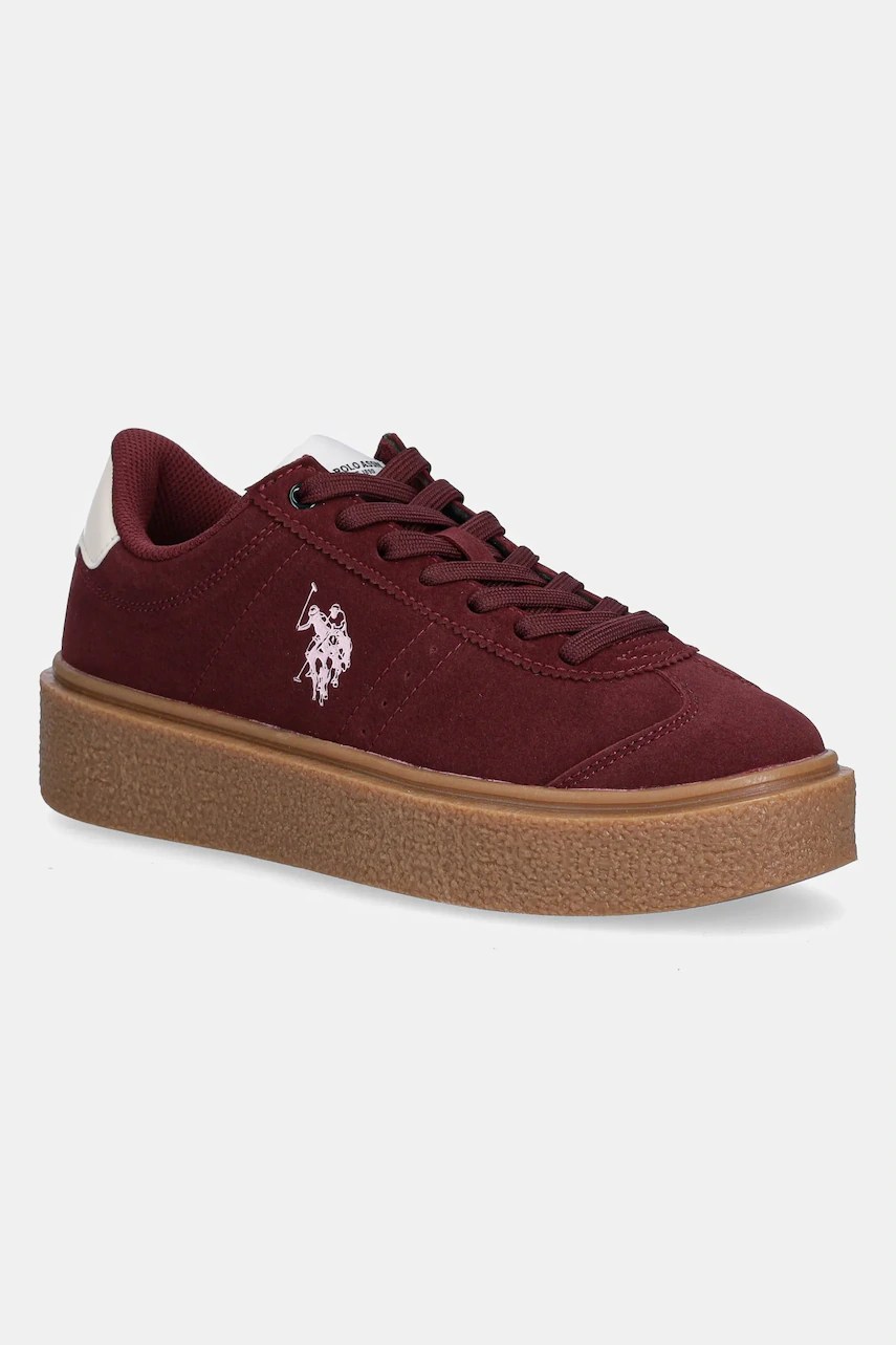 Sneakers JODY002 de la u.s. polo assn. Sneakers JODY002 de la u.s. polo assn.
