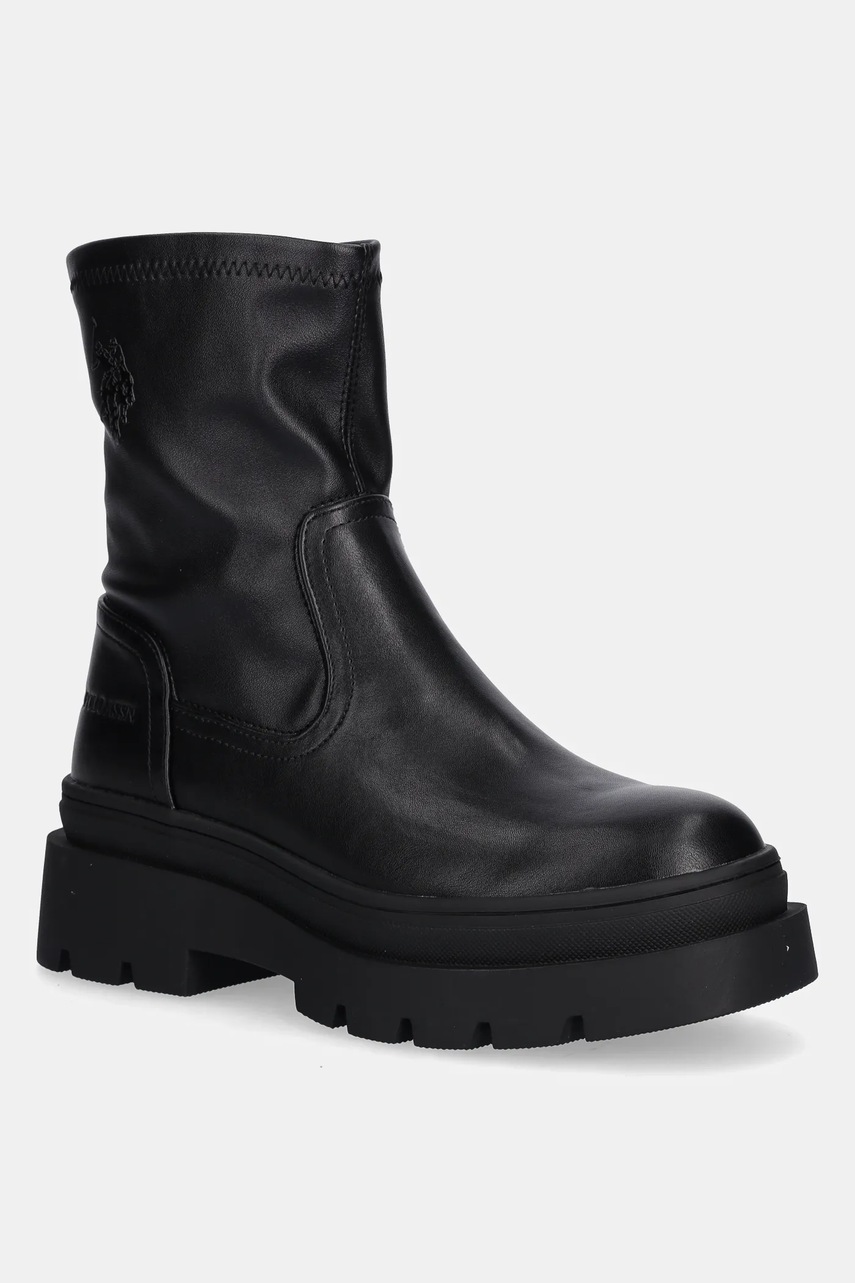 Botine u.s. polo assn. SHONA002 Botine u.s. polo assn. SHONA002