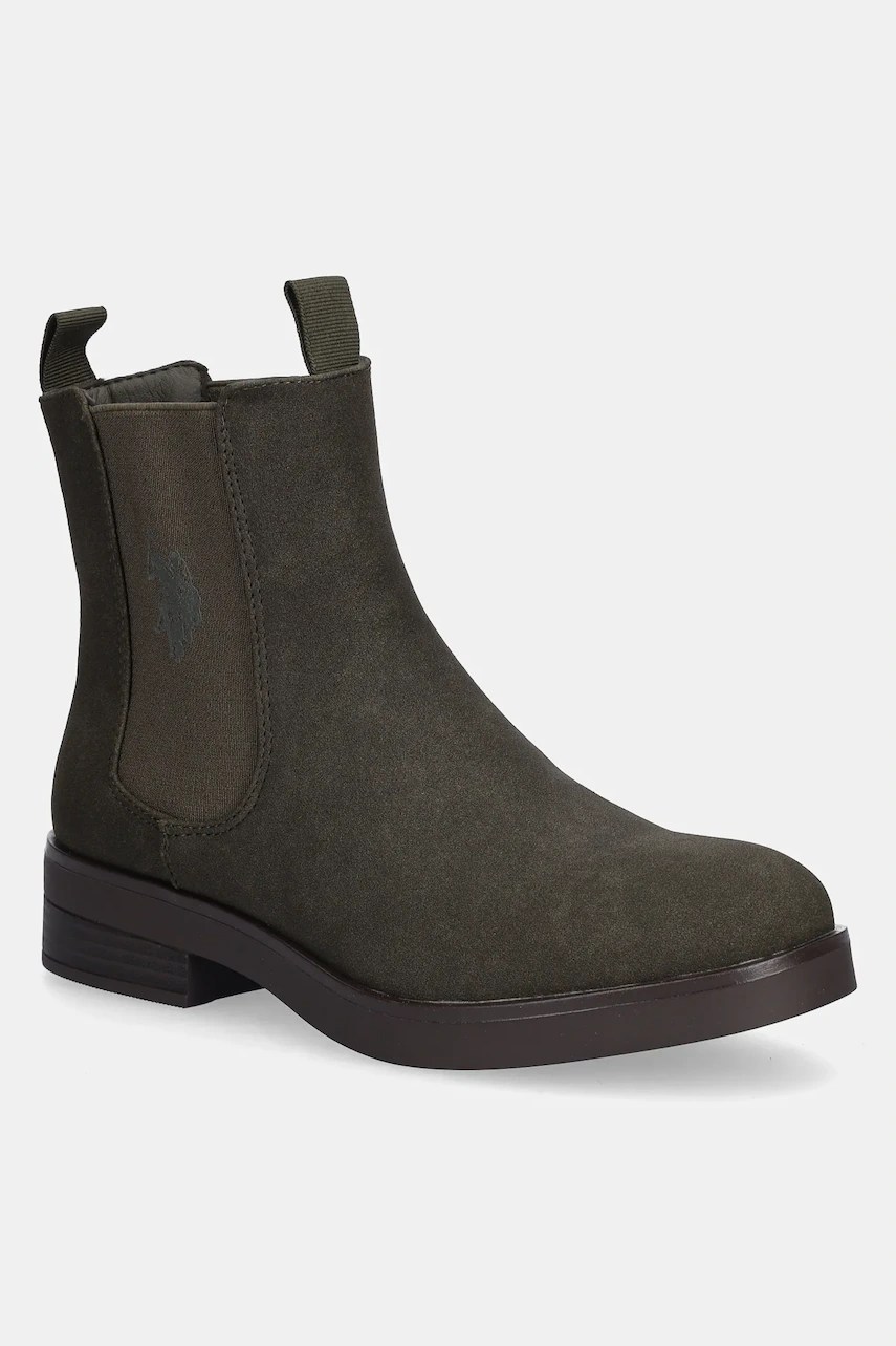 Cizme YLENIA003W de la u.s. polo assn. Cizme YLENIA003W de la u.s. polo assn.