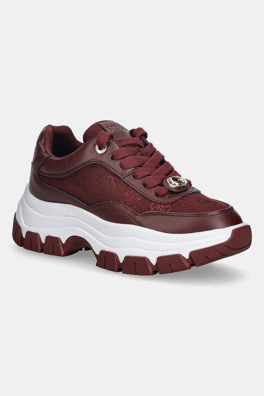Sneakers guess BERRETT2 Sneakers guess BERRETT2