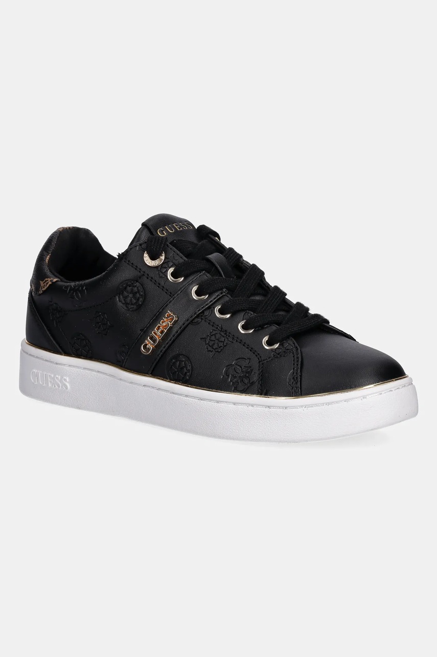 Sneakers guess BRITZ Sneakers guess BRITZ