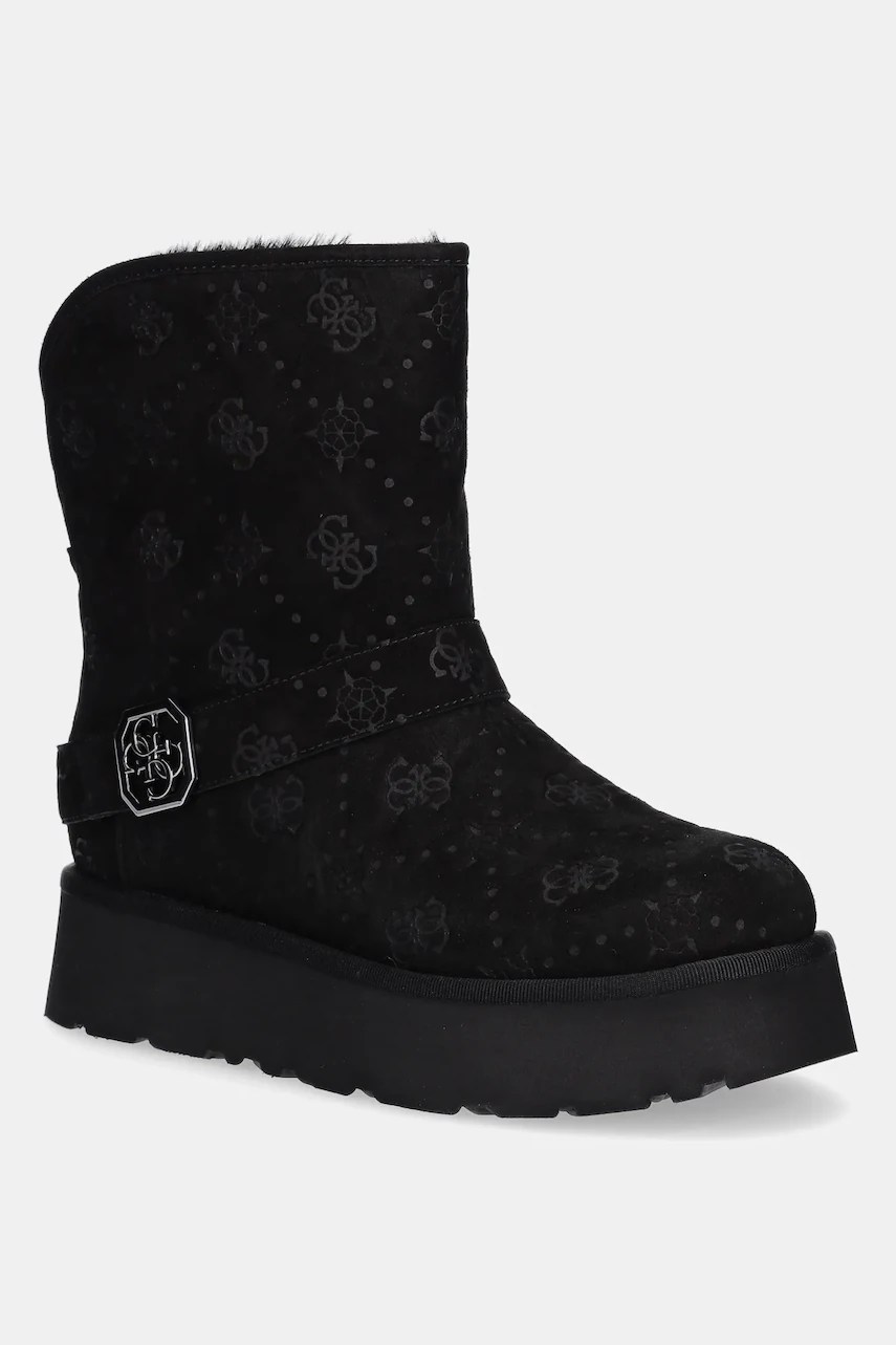 Cizme de iarnă guess DOLSAY2 Cizme de iarnă guess DOLSAY2