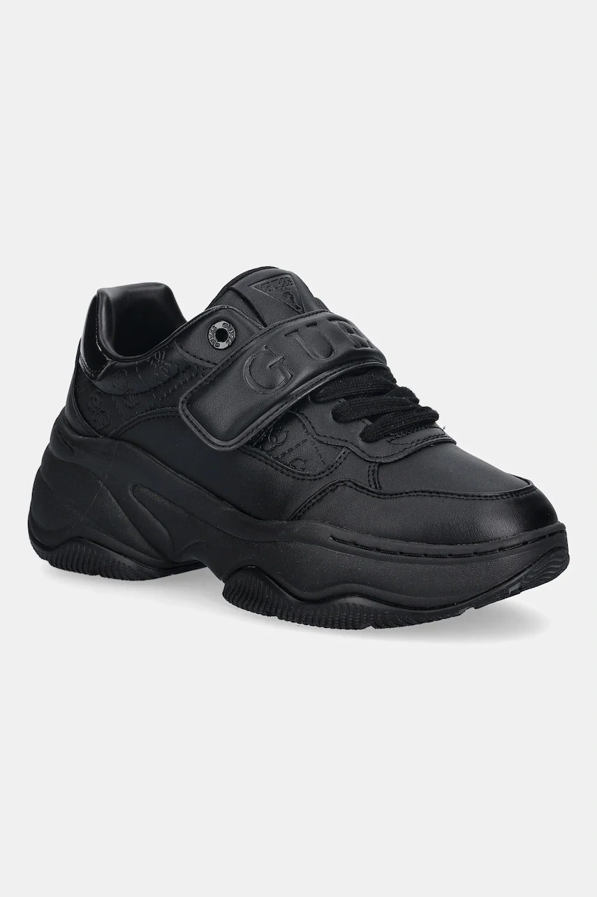 Sneakers guess HELINN Sneakers guess HELINN