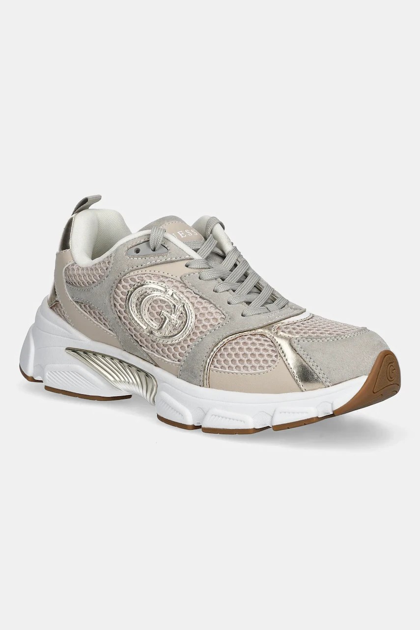 Sneakers guess IBITHA3 Sneakers guess IBITHA3