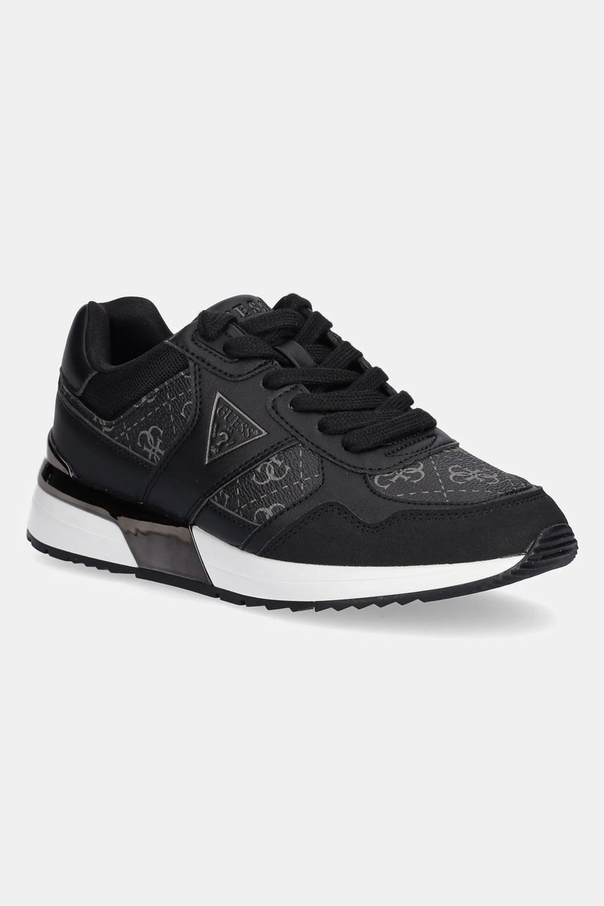 Sneakers guess MICKAY Sneakers guess MICKAY