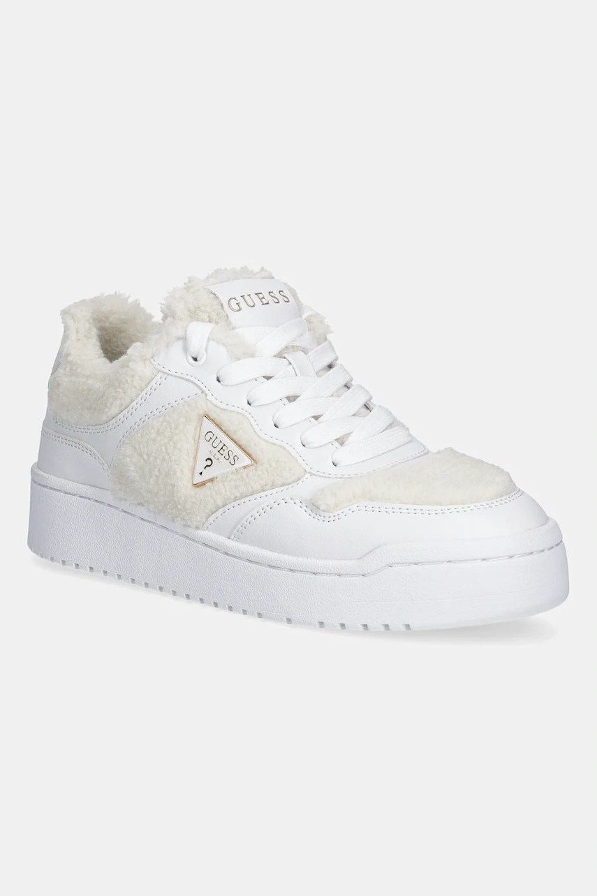 Sneakers guess MIRAM10 Sneakers guess MIRAM10