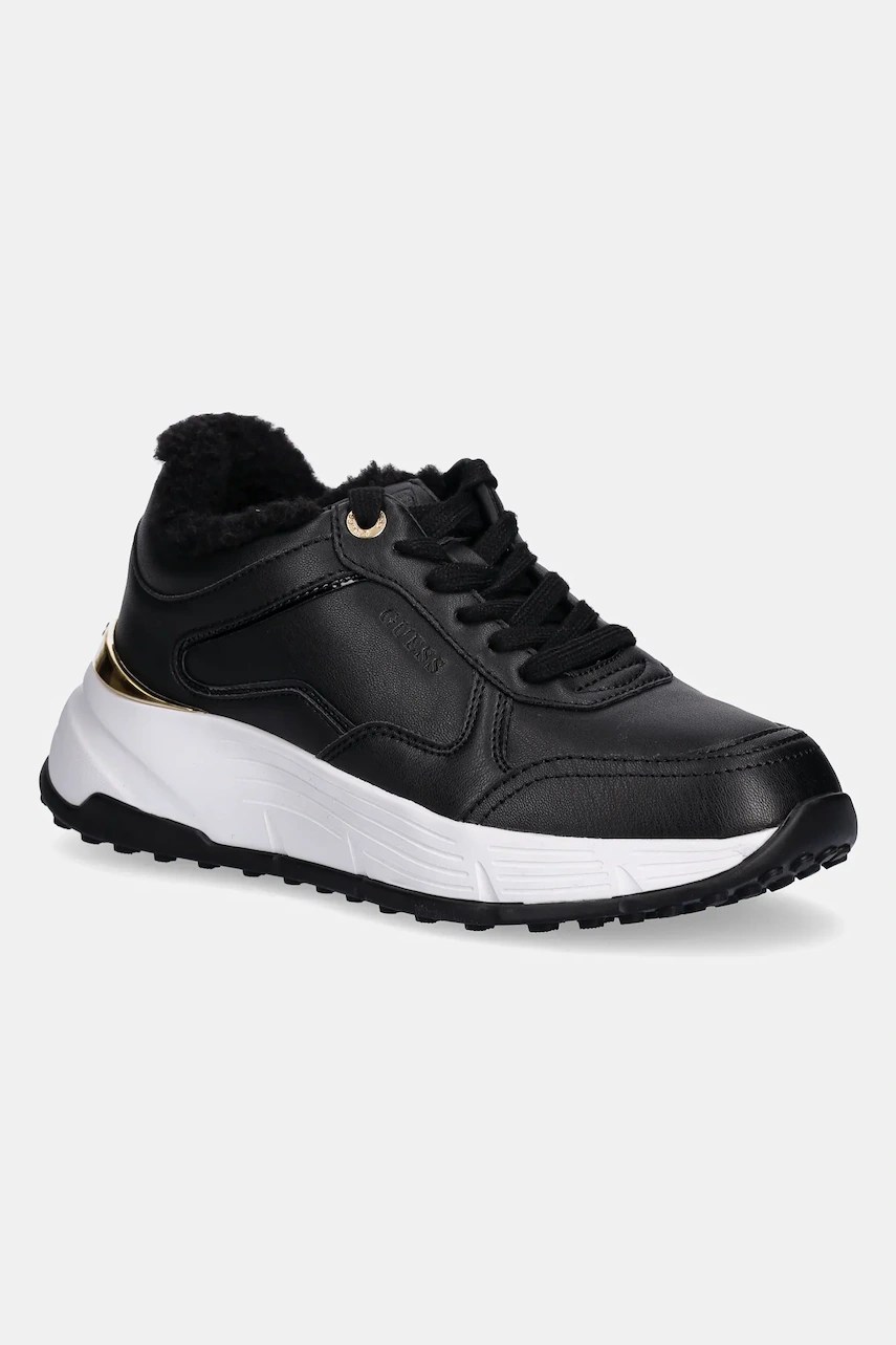 Sneakers guess FARREA Sneakers guess FARREA