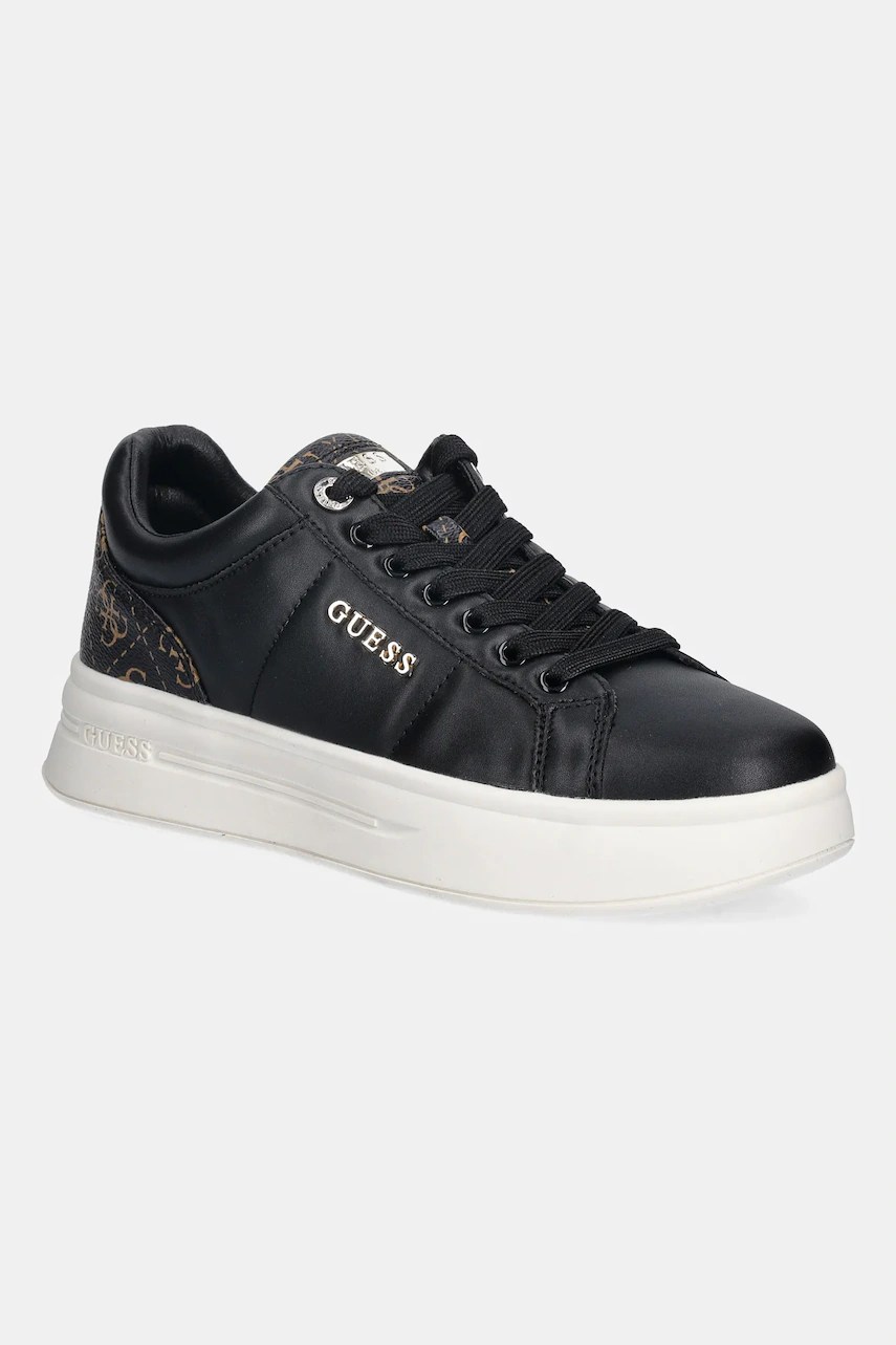 Sneakers guess WELLI Sneakers guess WELLI