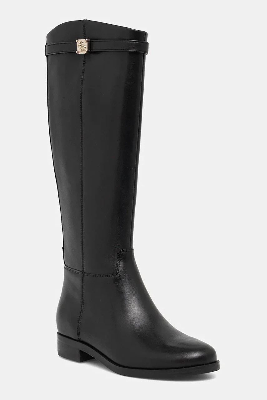 Guess ghete de piele ZORO Guess ghete de piele ZORO