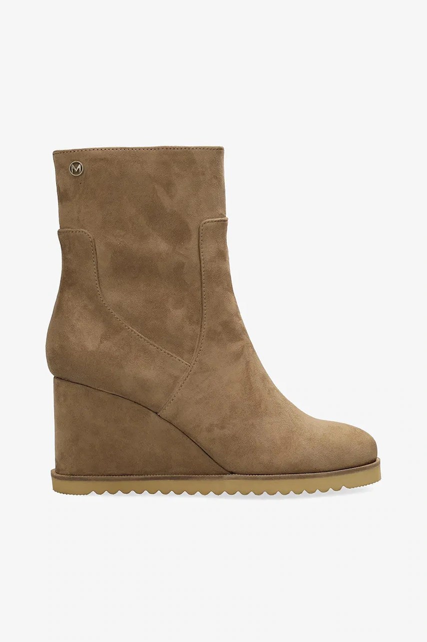 Botine mexx SAFIA RAFT Botine mexx SAFIA RAFT