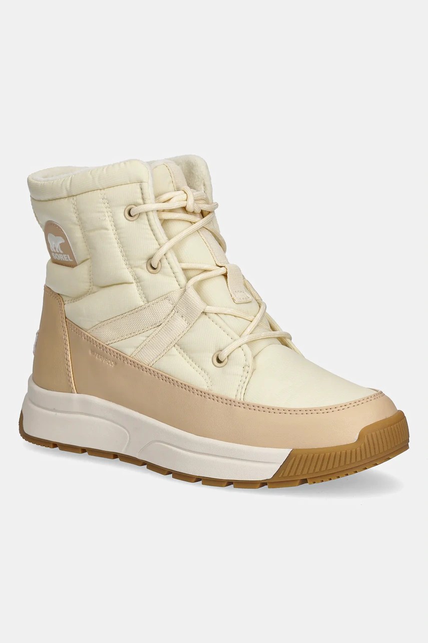 Cizme de iarnă sorel WHITNEY III MID WP Cizme de iarnă sorel WHITNEY III MID WP