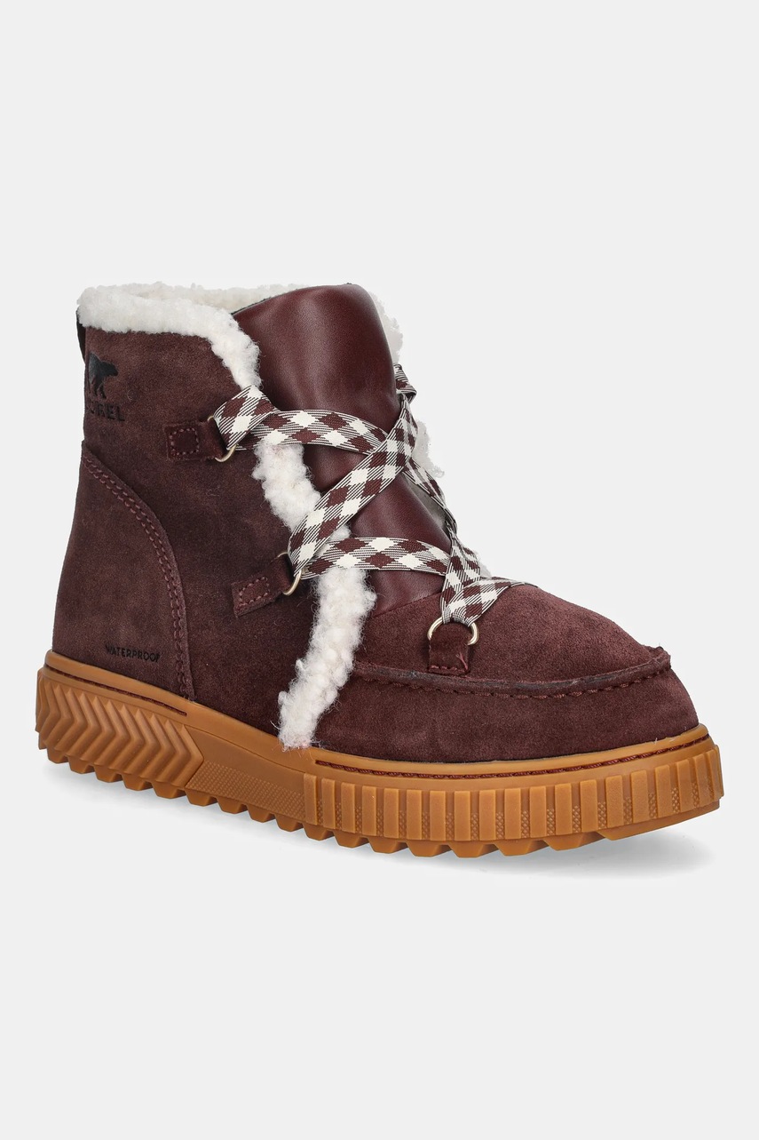 Cizme de iarnă sorel ONA AVE ALPINE BOOT WP Cizme de iarnă sorel ONA AVE ALPINE BOOT WP