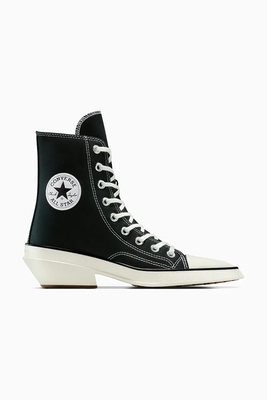 Converse teniși chuck 70 De Luxe cu vârf ascuțit Converse teniși chuck 70 De Luxe cu vârf ascuțit