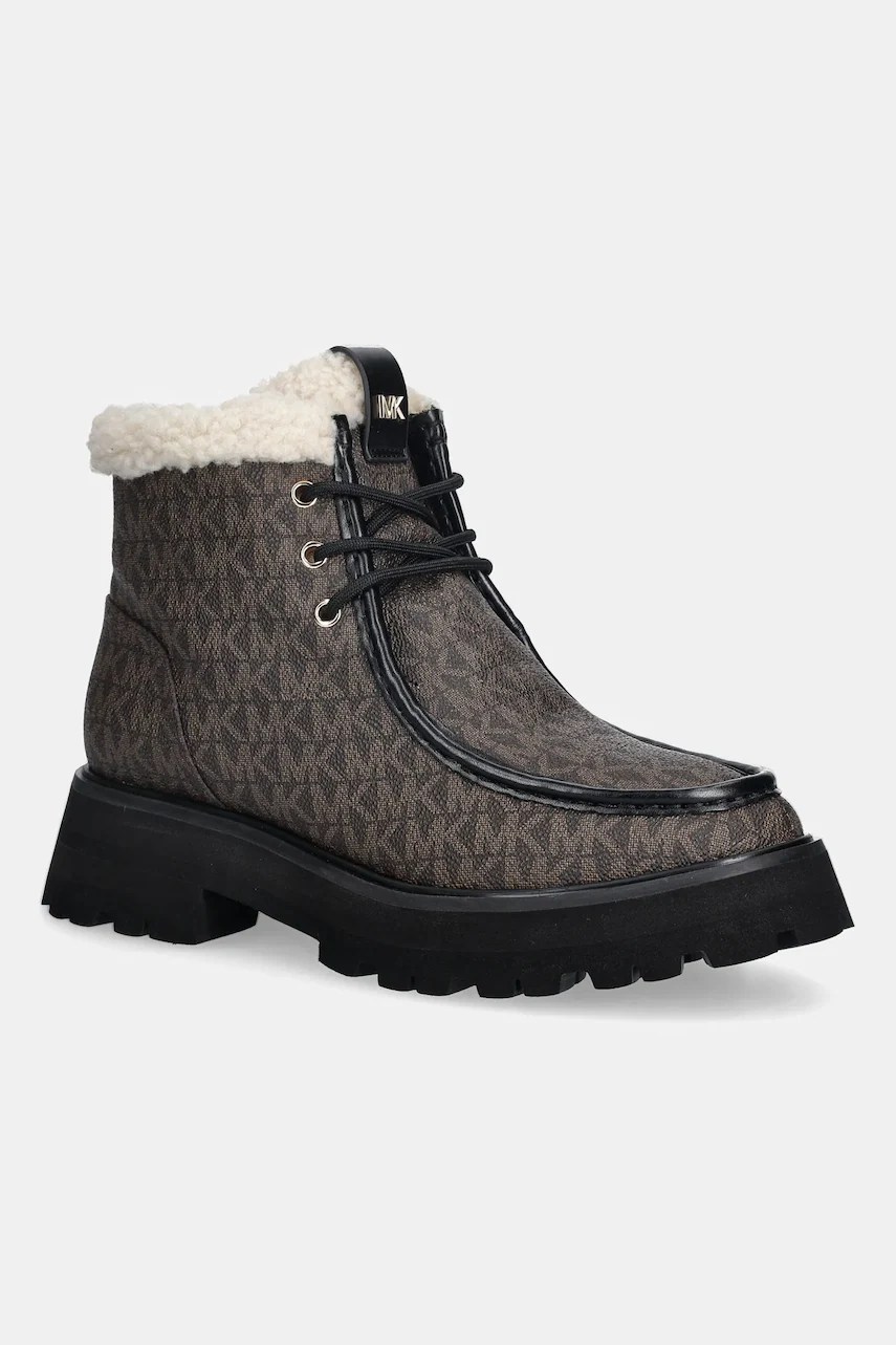 Botine MICHAEL MICHAEL kors Cade Botine MICHAEL MICHAEL kors Cade