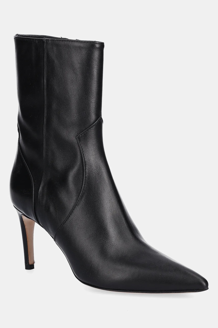 Cizme de piele Davy IRO Cizme de piele Davy IRO