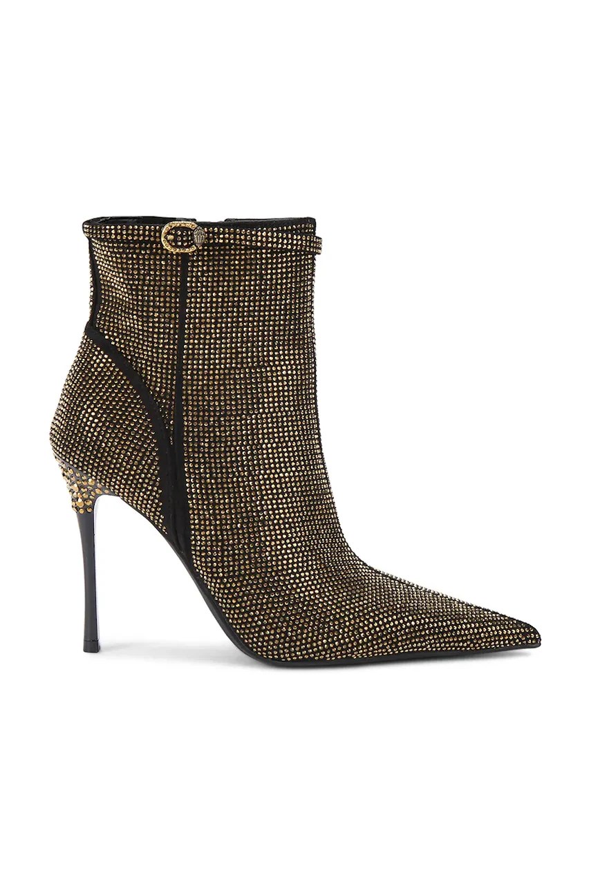 Botine kurt geiger london Mayfair Point Ankle Botine kurt geiger london Mayfair Point Ankle