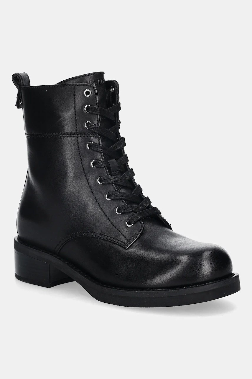 Botine MICHAEL MICHAEL kors Lyle Botine MICHAEL MICHAEL kors Lyle