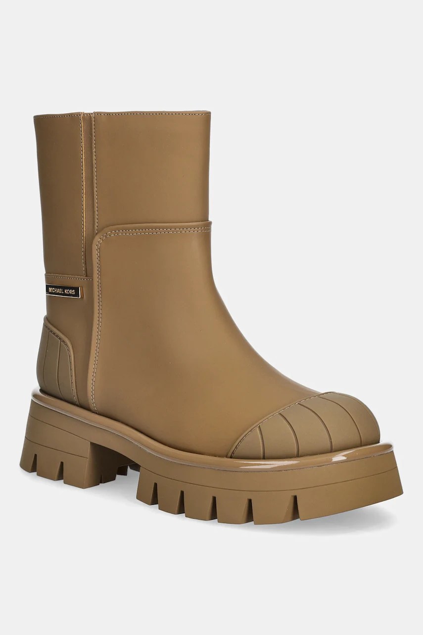 Botine Sydra de la MICHAEL MICHAEL kors Botine Sydra de la MICHAEL MICHAEL kors