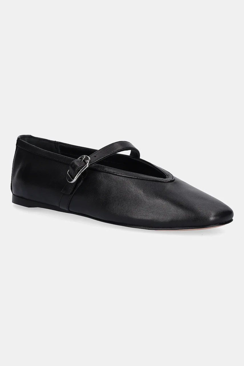 Balerini de piele nokwol Lova Balerini de piele nokwol Lova