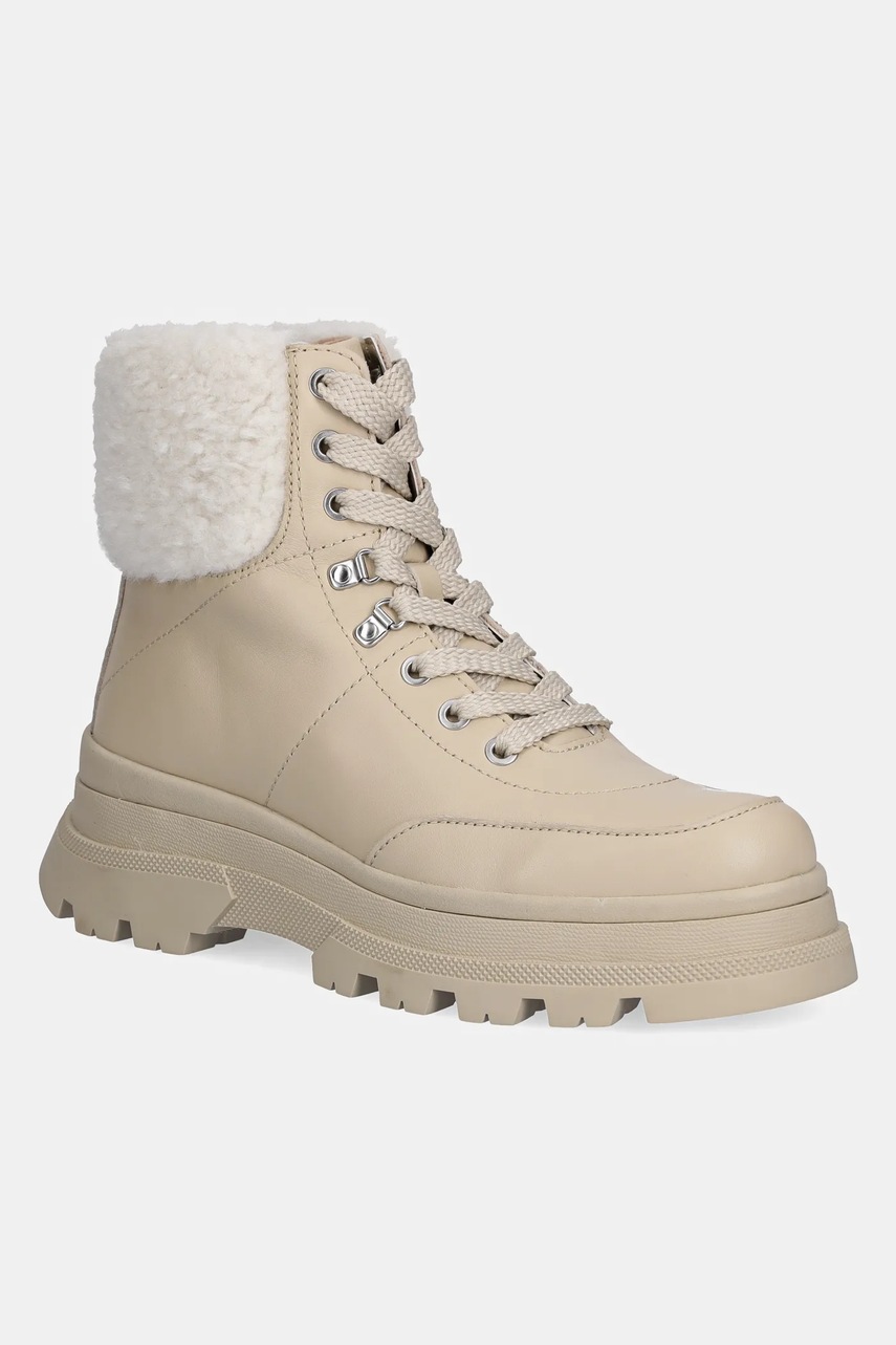 Botine Foster BOSS Botine Foster BOSS