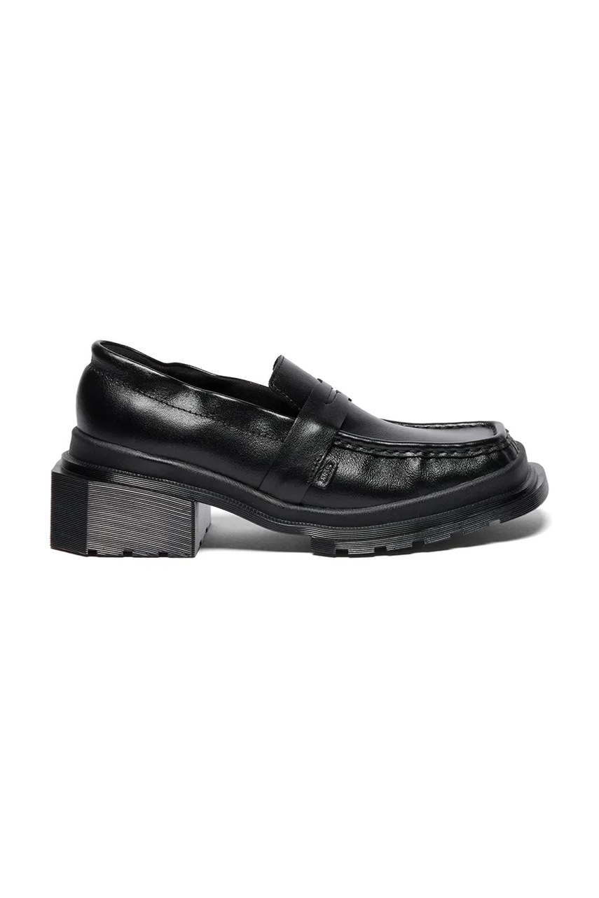 Mocasini dr. martens din piele Maybole Loafer Mocasini dr. martens din piele Maybole Loafer