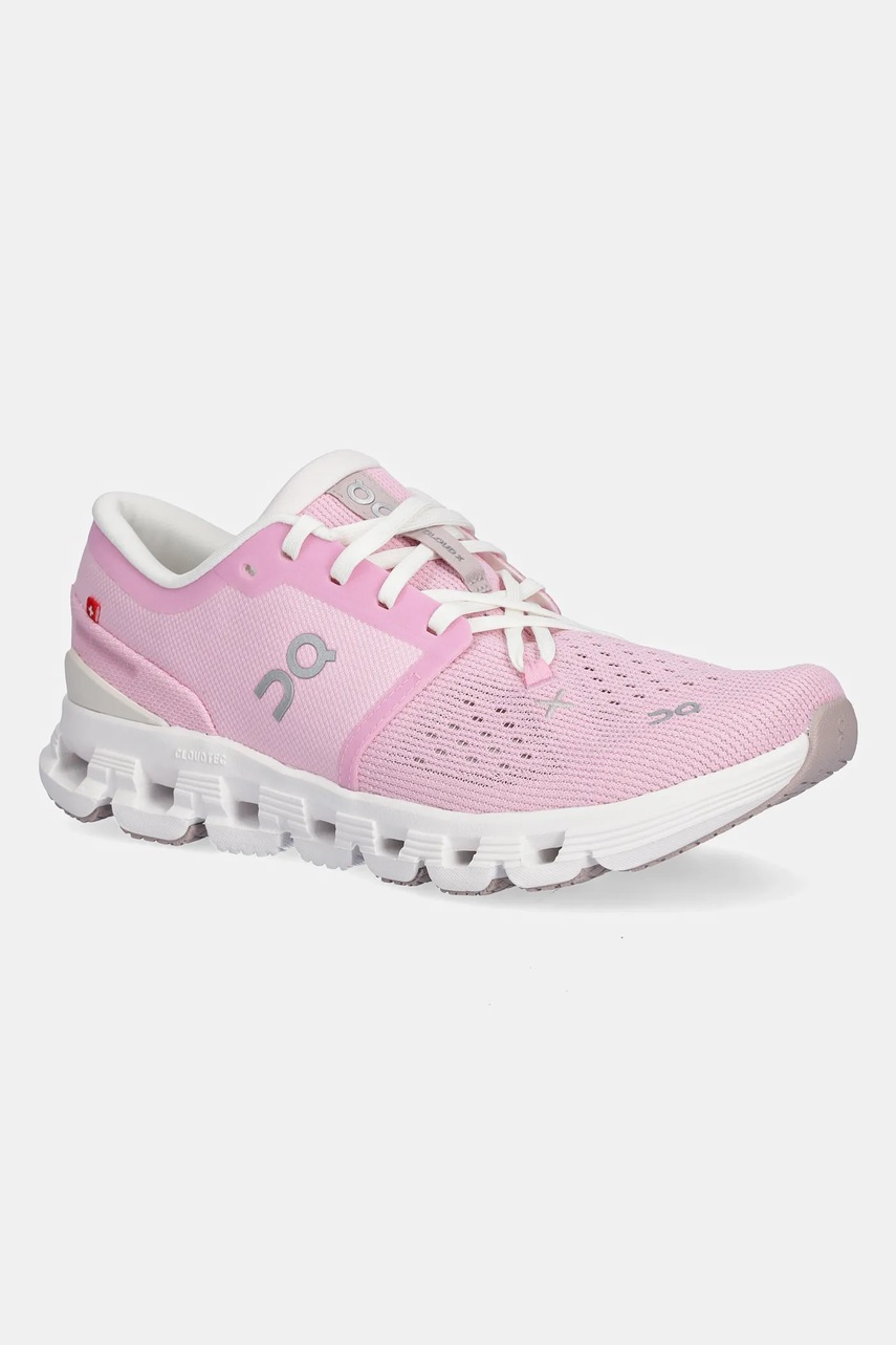 Sneakers de alergat cloud x 4 – On Sneakers de alergat cloud x 4 – On