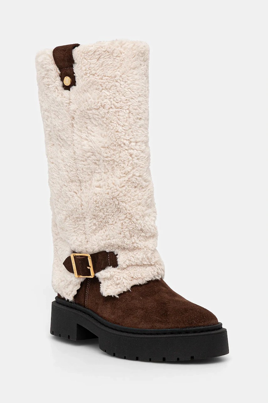 Cizme steve madden Godiva Cizme steve madden Godiva