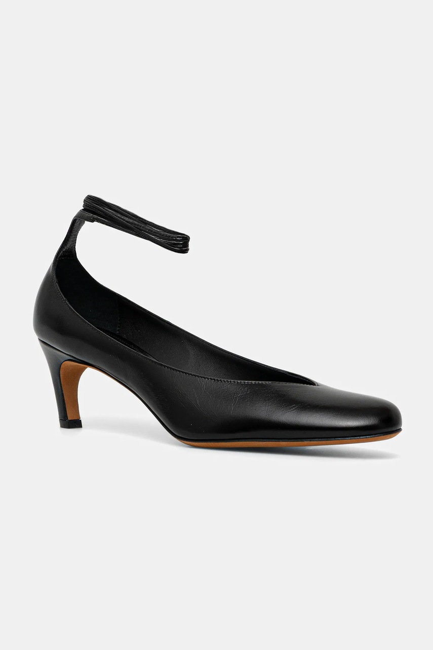 Pantofi stiletto proenza schouler Uma din piele Pantofi stiletto proenza schouler Uma din piele