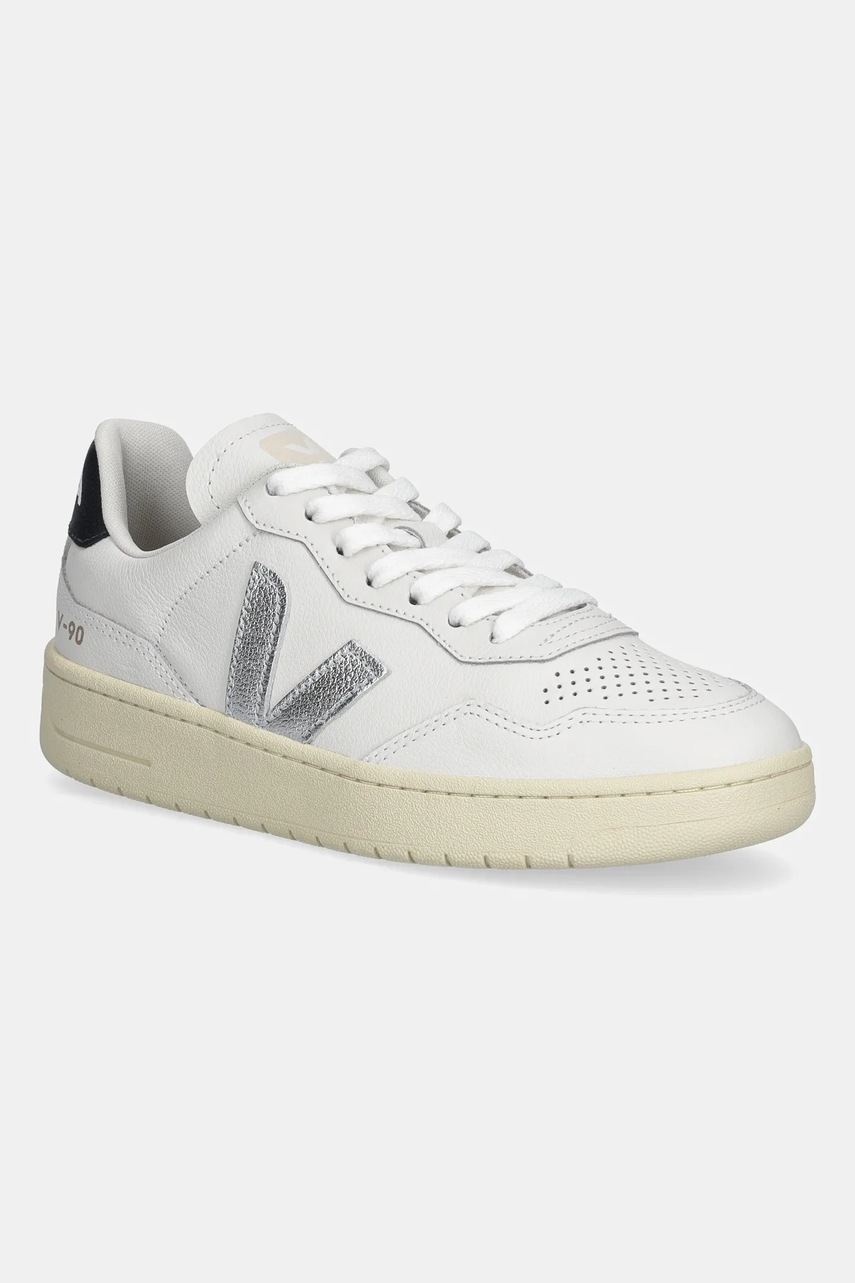 Veja sneakers din piele model v-90 Veja sneakers din piele model v-90