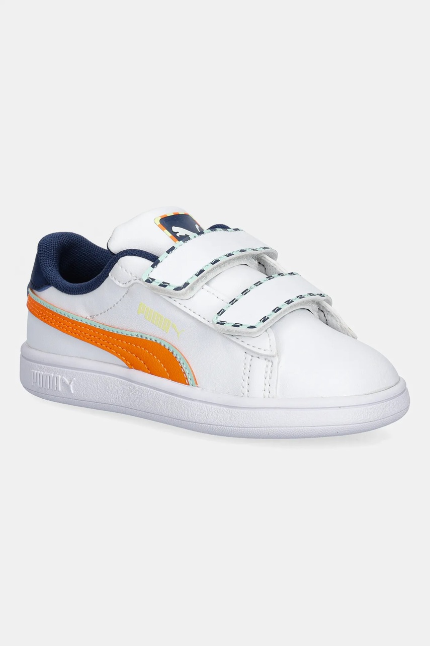 Sneakers fete puma smash 3.0 playdate v Inf Sneakers fete puma smash 3.0 playdate v Inf