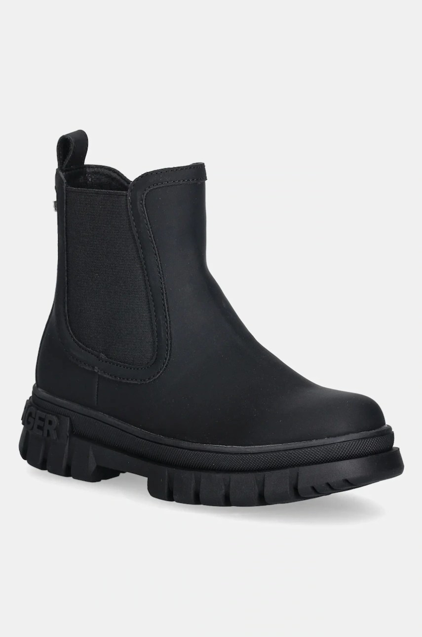 Pantofi copii tommy hilfiger Pantofi copii tommy hilfiger