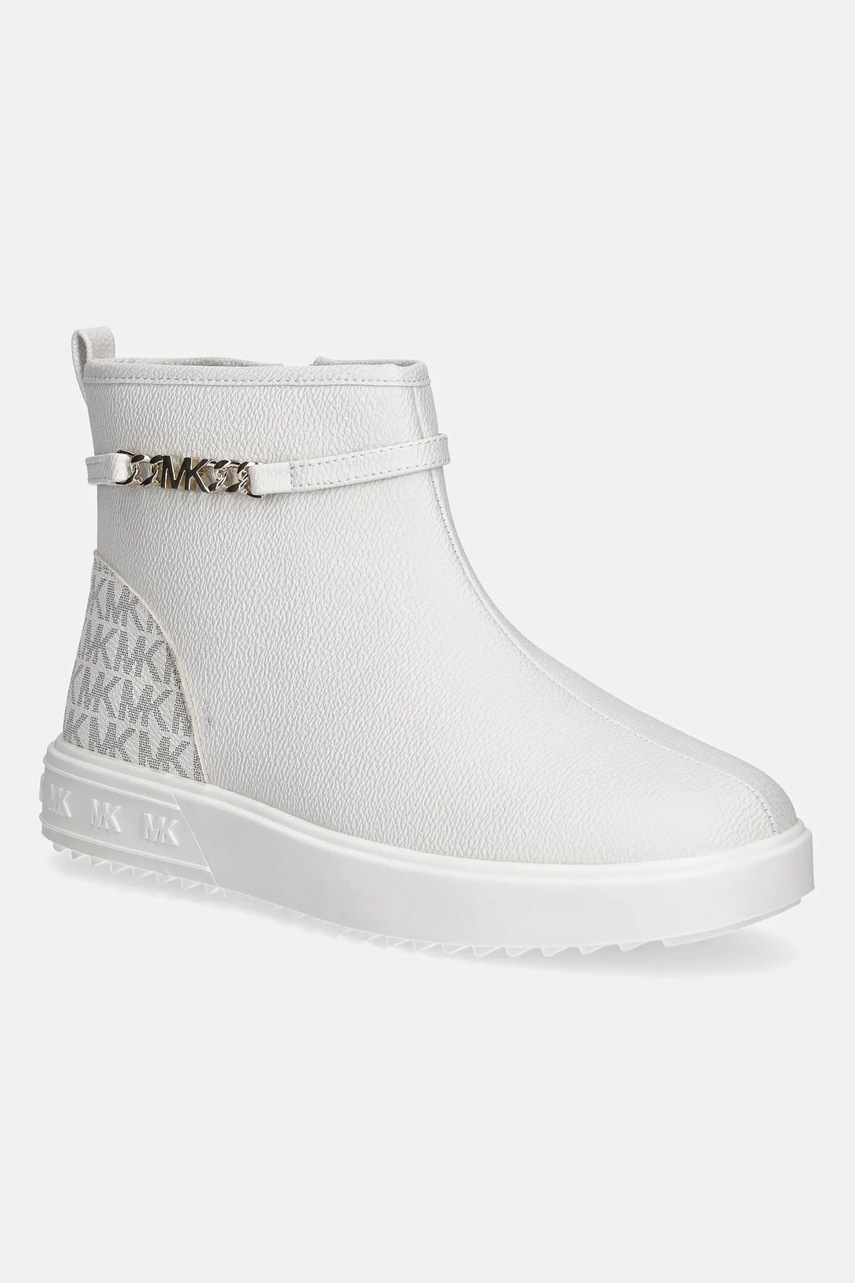 Michael kors botine copii EMMET CHAIN Michael kors botine copii EMMET CHAIN