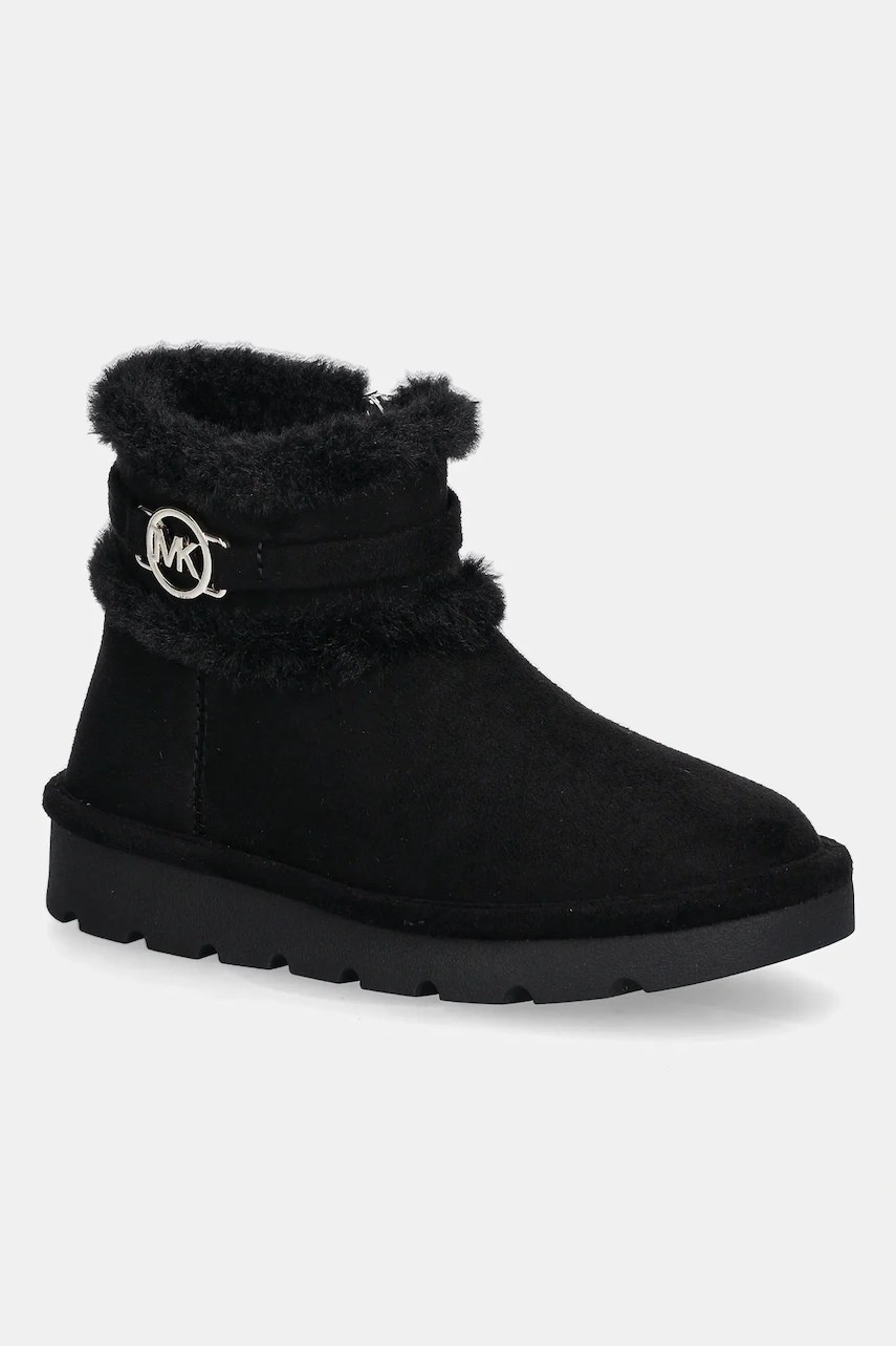 Cizme de iarnă pentru copii MOXIE michael kors Cizme de iarnă pentru copii MOXIE michael kors