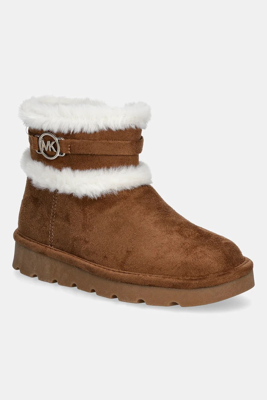 Cizme de iarnă copii michael kors MOXIE Cizme de iarnă copii michael kors MOXIE