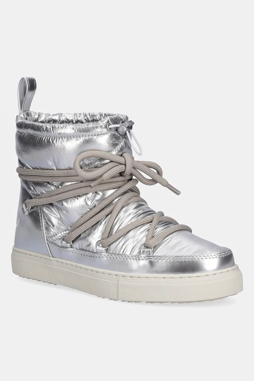 Cizme de iarnă inuikii pentru copii MOUNTAIN METALLIC Cizme de iarnă inuikii pentru copii MOUNTAIN METALLIC