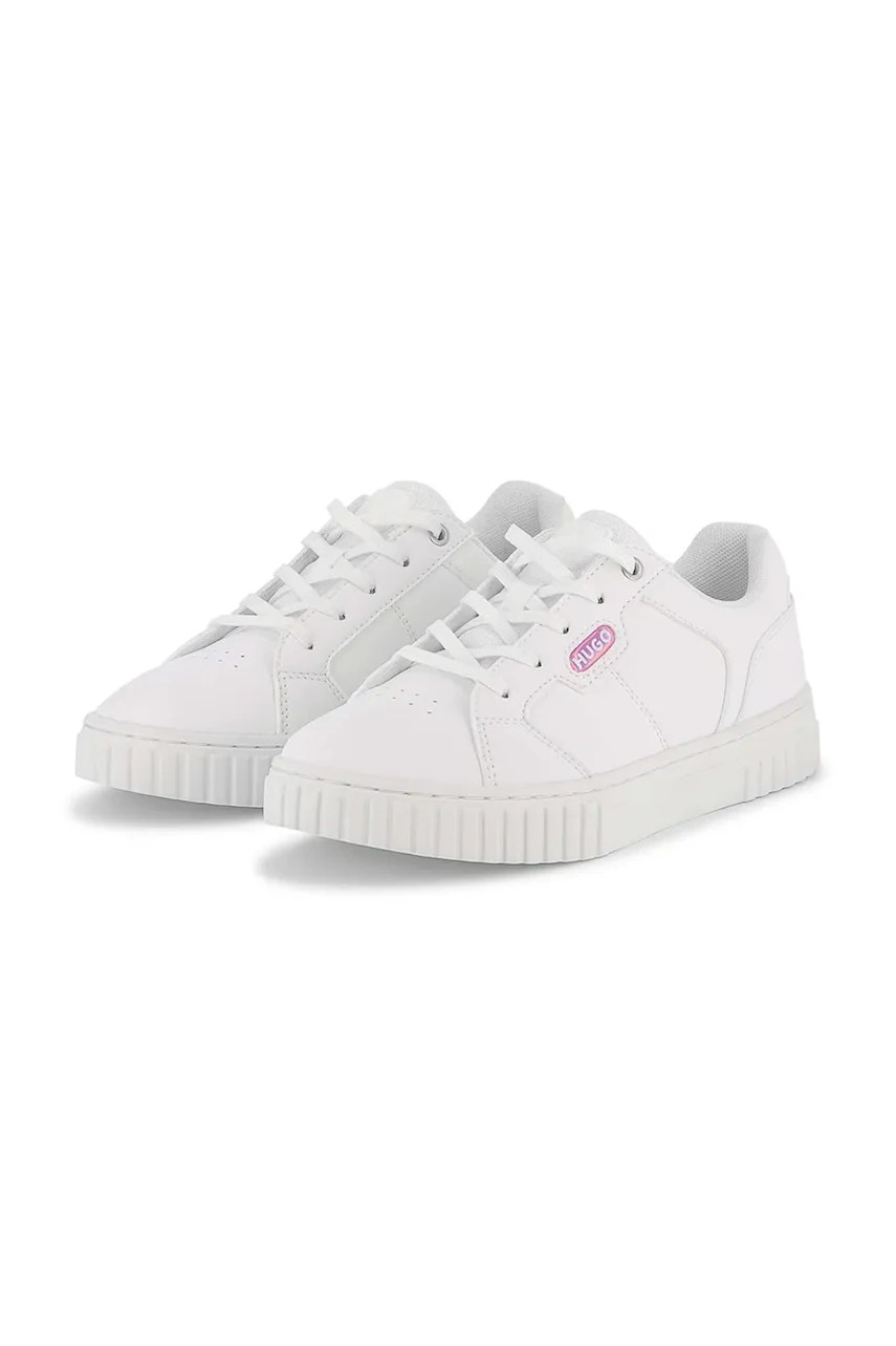 Sneakers HUGO pentru băieți Sneakers HUGO pentru băieți