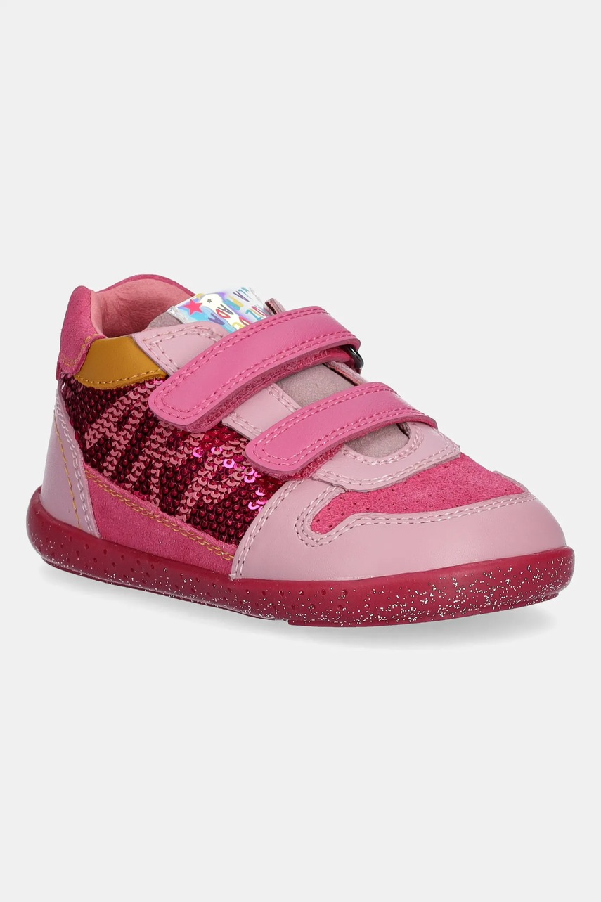 Pantofi copii agatha ruiz de la prada Pantofi copii agatha ruiz de la prada