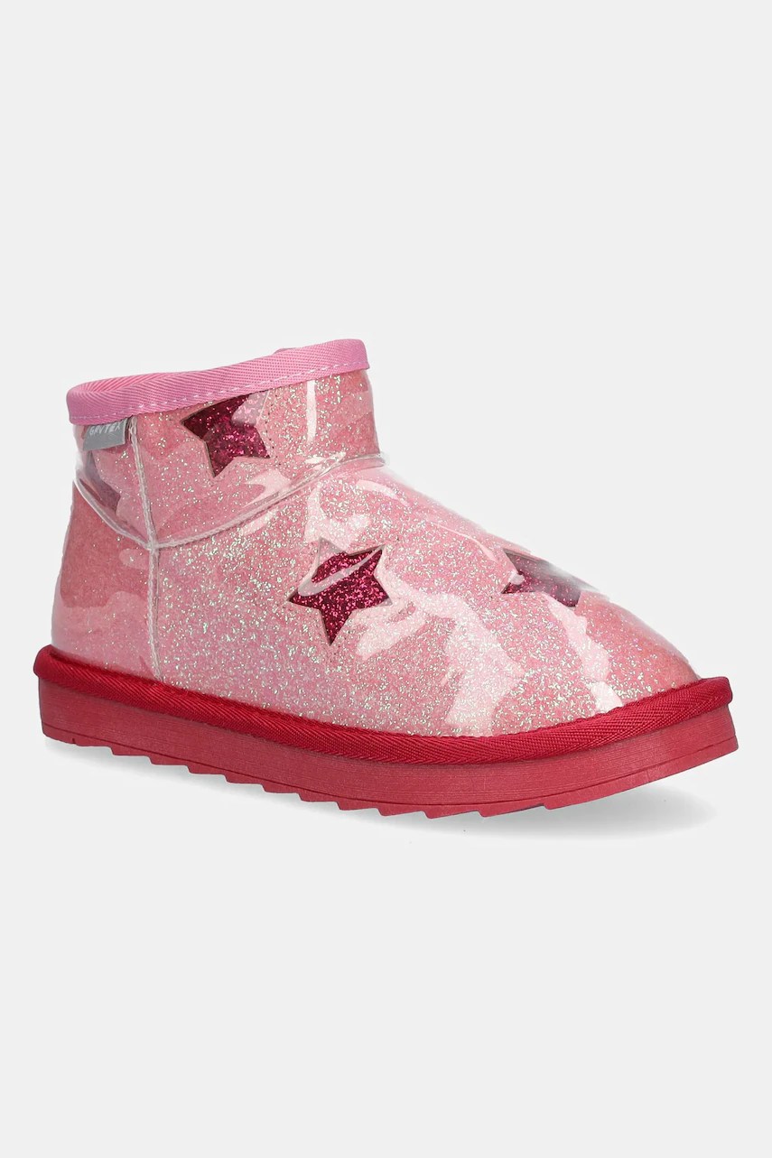 Cizme de iarnă garvalin pentru copii Cizme de iarnă garvalin pentru copii