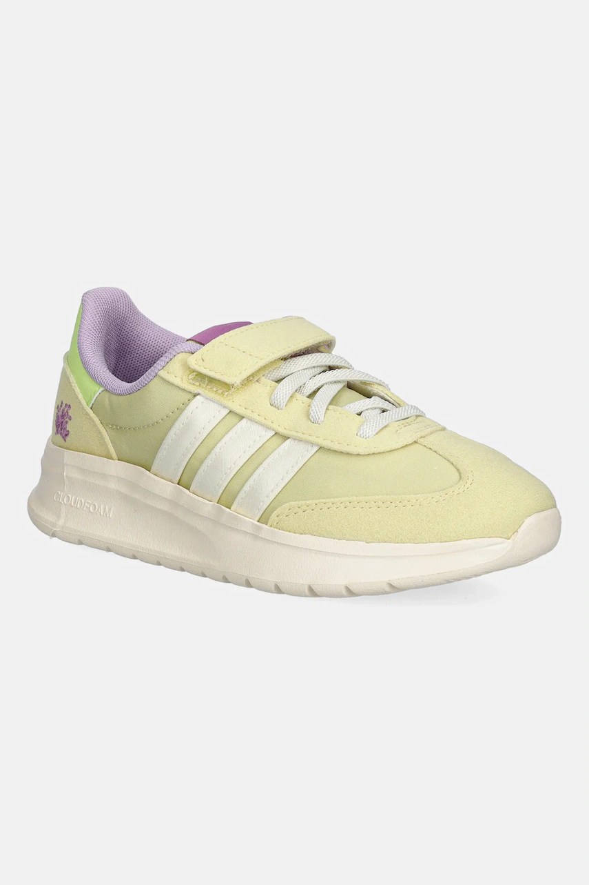 Adidas sneakers pentru copii RUN 70s 2.0 TIANA Adidas sneakers pentru copii RUN 70s 2.0 TIANA
