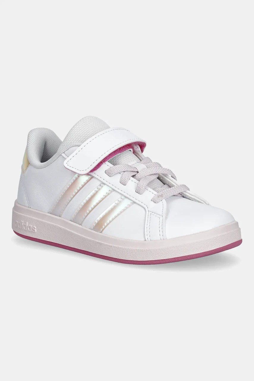 Adidas sneakers pentru copii GRAND COURT 2.0 Adidas sneakers pentru copii GRAND COURT 2.0