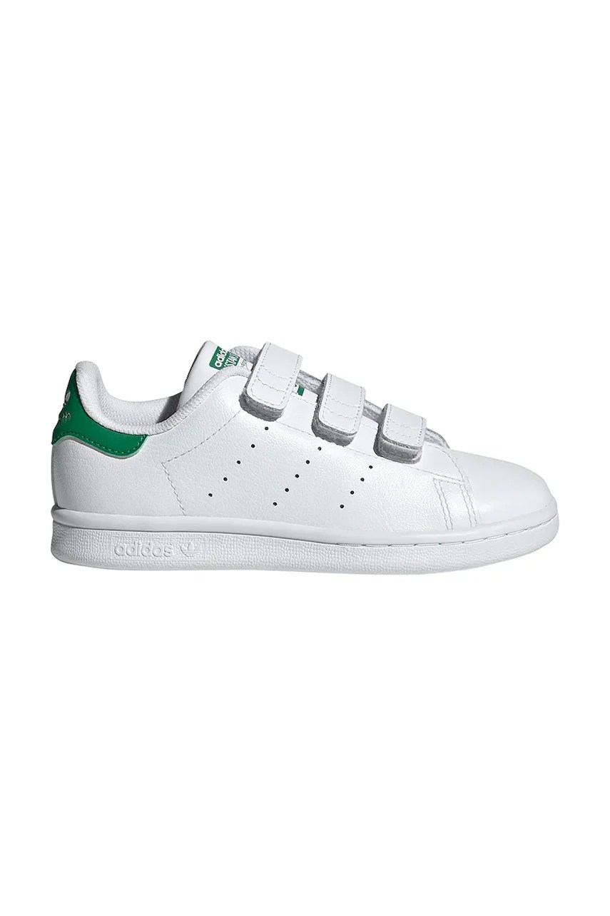 Adidas originals sneakers pentru copii STAN SMITH Adidas originals sneakers pentru copii STAN SMITH