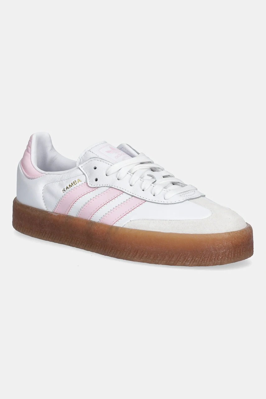Adidas originals sneakers pentru copii SAMBAE Adidas originals sneakers pentru copii SAMBAE