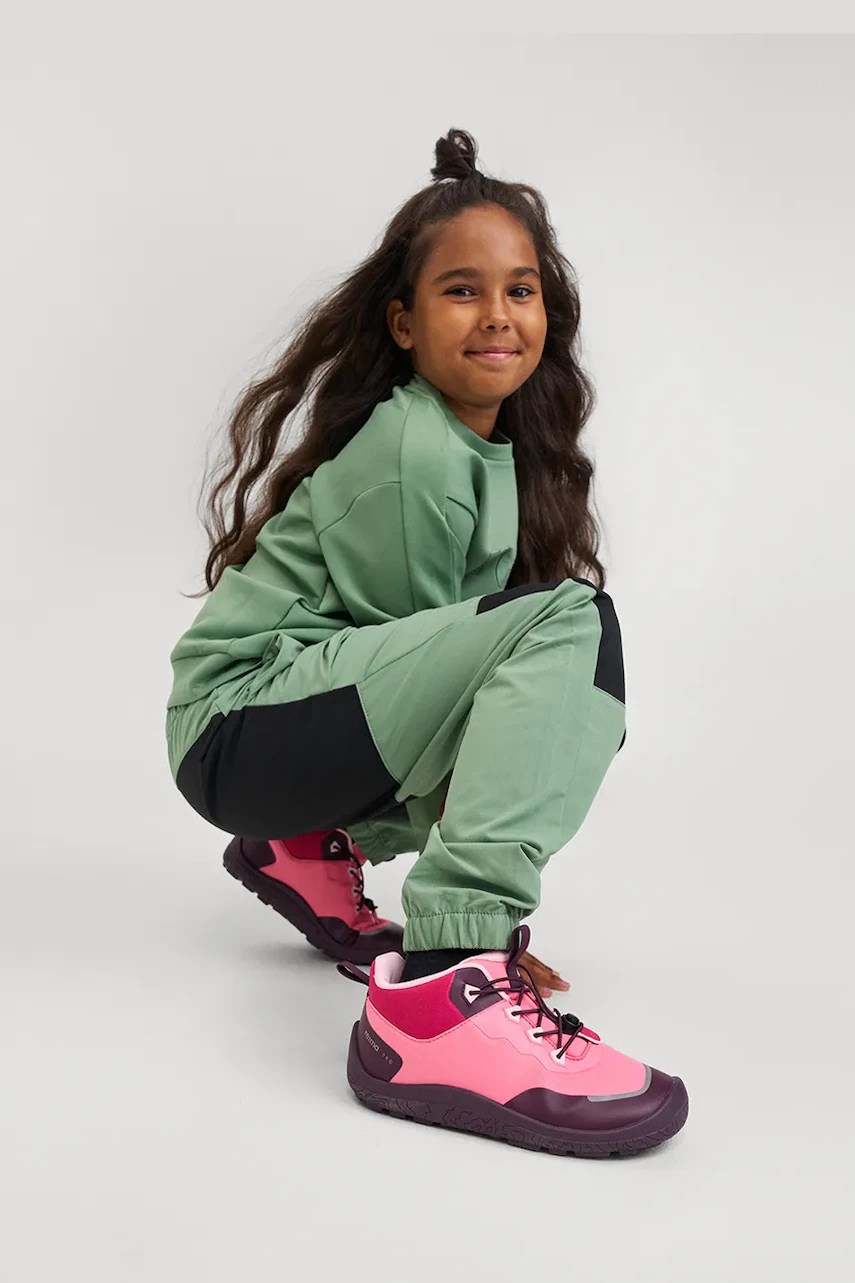 Reima sneakers băieți Sankari Reima sneakers băieți Sankari