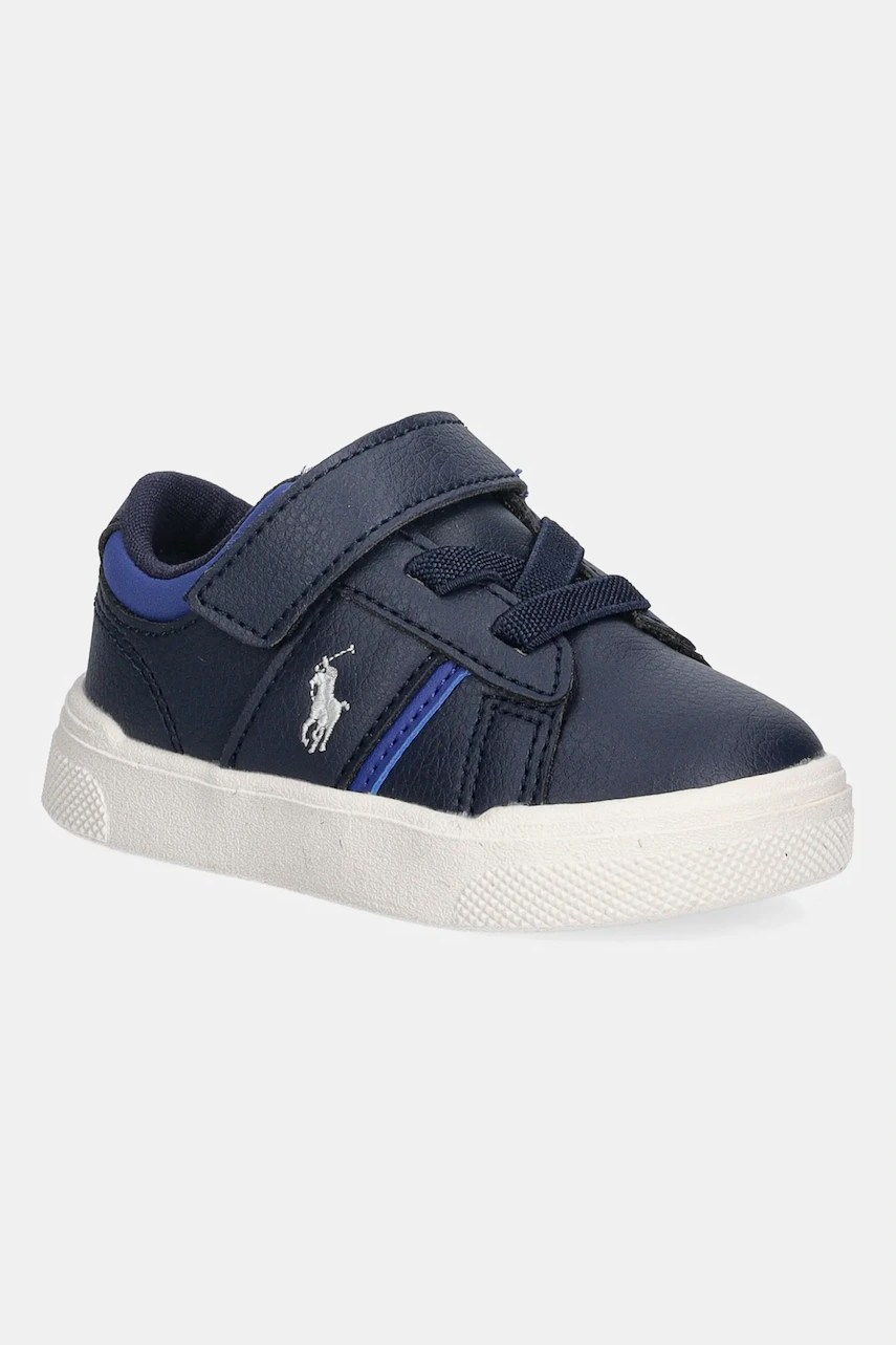 Sneakers pentru copii polo ralph lauren FRAZIER PS Sneakers pentru copii polo ralph lauren FRAZIER PS