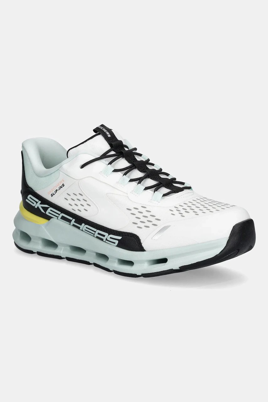 Skechers sneakers pentru fete GLIDE-STEP + – VISTA LANE Skechers sneakers pentru fete GLIDE-STEP + – VISTA LANE