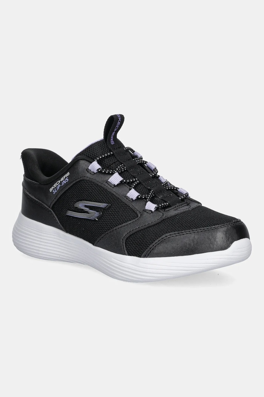Skechers sneakers băieți GO RUN 400 V2 – TETRA SPEED Skechers sneakers băieți GO RUN 400 V2 – TETRA SPEED