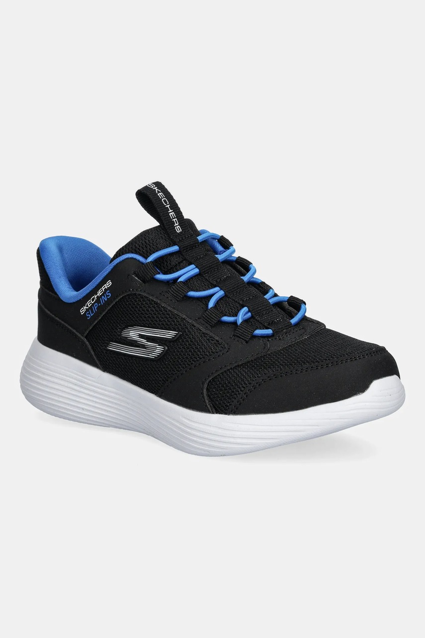Skechers sneakers pentru copii GO RUN 400 V2 – TURBO – BRISK Skechers sneakers pentru copii GO RUN 400 V2 – TURBO – BRISK