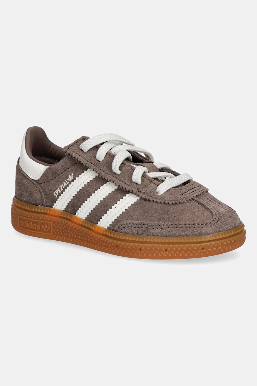 Sneakers băieți adidas originals HANDBALL SPEZIAL CF EL Sneakers băieți adidas originals HANDBALL SPEZIAL CF EL