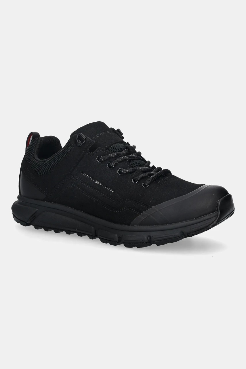 Sneakers bărbați tommy hilfiger OUTDOOR RUNNER LOW WPM Sneakers bărbați tommy hilfiger OUTDOOR RUNNER LOW WPM