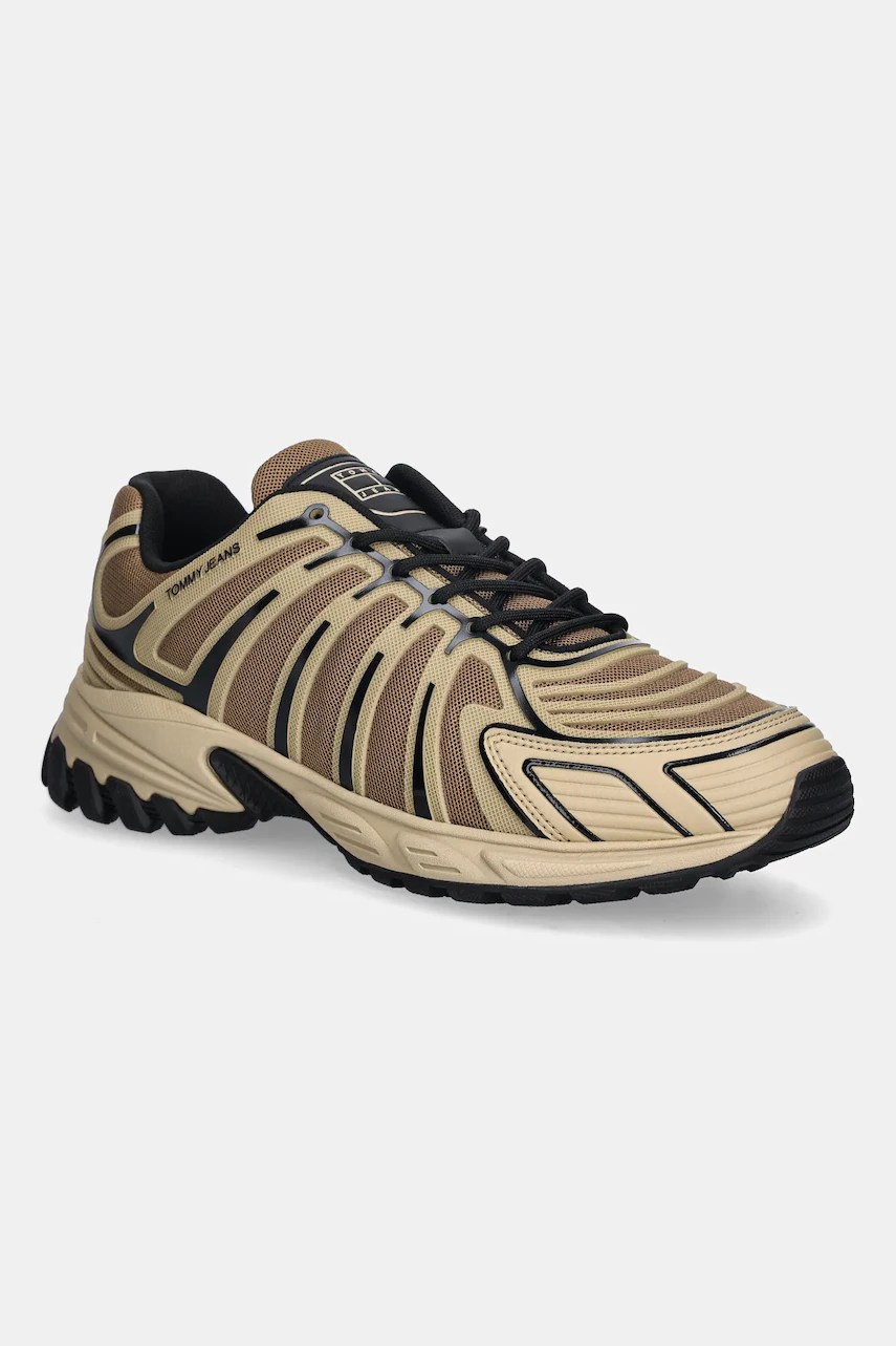 Sneakers bărbați tommy jeans TJM OUTDOOR RUNNER TECH Sneakers bărbați tommy jeans TJM OUTDOOR RUNNER TECH